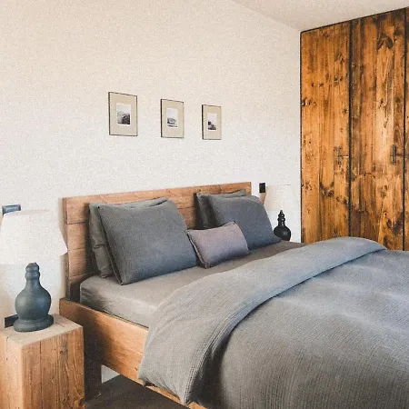 Seaweeds Apartment