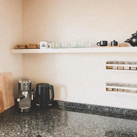 Seaweeds Apartman Roque