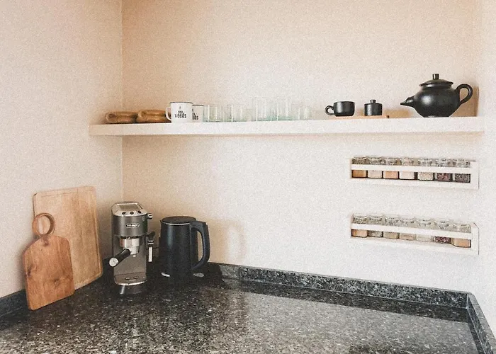 Seaweeds Apartman Roque