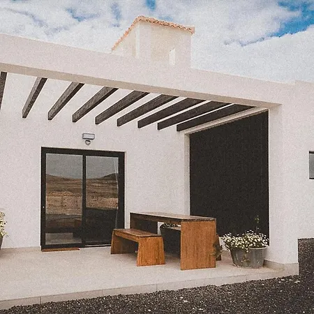 Seaweeds Appartement