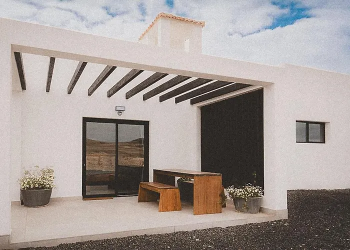 Seaweeds Appartement