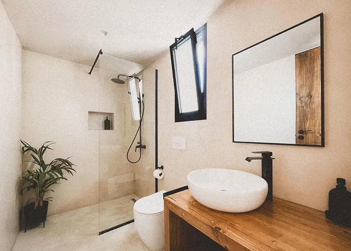 Appartement Seaweeds Roque