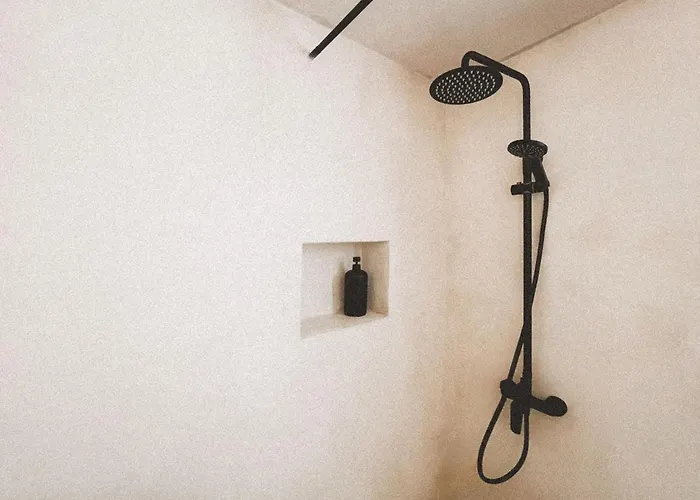 Appartement Seaweeds